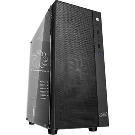 Компьютер X-Com *Gamer Advanced* Intel Core i5-10600KF/Z490/16GB DDR4/NVMe SSD 250GB + HDD 2TB/RTX 2080S 8GB/750W/EATX/Win10Home