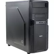 Компьютер X-Com *Gamer* AMD Ryzen 7 3700X/X570/16GB DDR4/SSD NVMe 512GB + 2TB/RX 5700 XT 8GB/700W