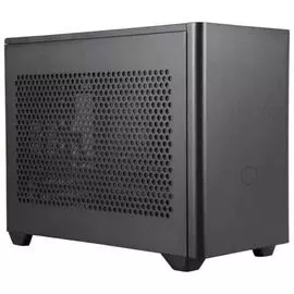 Компьютер X-Com *Gamer Base* AMD Ryzen 4700S/A77E/16GB GDDR6/SSD 500GB/GTX 1060 6GB/550W/mITX