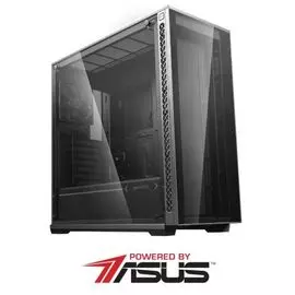 Компьютер X-Com *Gamer PBA* AMD Ryzen 9 3900X/X570/32GB DDR4/NVMe SSD 1TB/RTX 2080Ti/1000W/Win10Pro