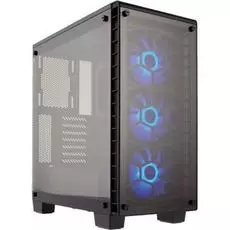 Компьютер X-Com *Gamer RGB* Intel Core i9-9900K/Z390/32GB DDR4/Optane 480GB + 2TB/RTX 2080TI 11GB/1000W