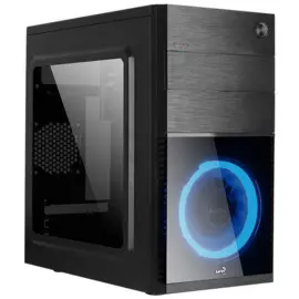 Компьютер X-Com *X-Special*AC000052964* AMD Ryzen 5 3600/B550/16GB DDR4/500GB NVMe SSD/GT710 2GB/500W/mATX