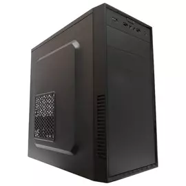 Компьютер X-Com *X-Special*AC000054300* AMD Athlon 200GE/A320/8GB/240GB SSD/350W/mATX
