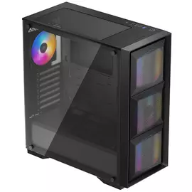 Компьютер X-Com *X-Special*DC000053299* AMD Ryzen 5 5600X/B550/8GB DDR4/1TB NVMe SSD + 1TB HDD/RTX 3060 12GB/750W/eATX/Win10Home