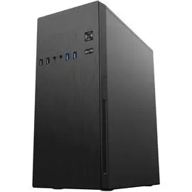 Компьютер X-Com *X-Special*PM000055757* AMD Ryzen 5 5600G/A520/32GB DDR4/500W/ATX