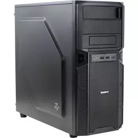 Компьютер X-Com *X-Special*Z000031864* i7-9700F/Z390/32GB DDR4/500GB NVMe SSD + 4TB HDD/RTX 2060 6GB/600W/ATX/KbM