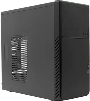 Компьютер X-Com *Business* AMD Ryzen 5 PRO 4650G/A520/8GB DDR4/240GB SSD/400W