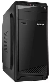 Компьютер X-Computers *Business* AMD Ryzen 5 5600G/A520/16GB DDR4/512GB SSD/400W/Kb+M