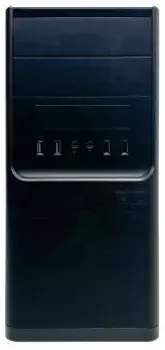 Компьютер X-Computers *Business* Intel Core i3-10100/H410/8GB DDR4/240Gb SSD/400W