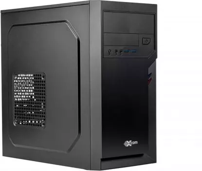 Компьютер X-Computers *Business* Intel Core i5-10400/H410/8GB DDR4/240Gb SSD/400W/Win10Pro