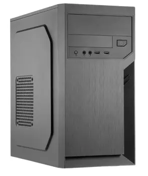Компьютер X-Computers *Business* Intel Core i7-12700/H610/16GB DDR4/1Tb NVMe SSD/450W/Kb+M