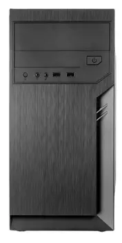 Компьютер X-Computers *Business* Intel Core i7-12700/H610/16GB DDR4/512Gb NVMe SSD/450W/Kb+M