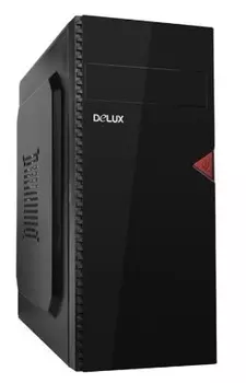 Компьютер X-Computers *Business* Intel Pentium G7400/H610/8GB/256 NVMe SSD/450W//Kb+M
