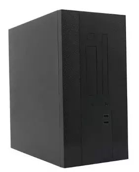 Компьютер X-Computers *Business Narrow* Intel Core i3-12100/H610/8GB DDR4/240Gb SSD/400W/Kb+M/Win11Pro
