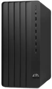 Компьютер HP Pro 288 G9 7C116AV#001 i7-13700/8GB/512GB SSD/UHD Graphics 770/WiFi/BT/Win11Pro/black
