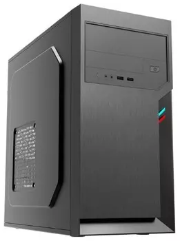 Компьютер X-Computers *Business Slim* Intel Core i7-10700/H510/16GB DDR4/512Gb SSD/450W/Kb+M