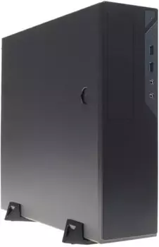 Компьютер X-Computers *Business Slim* Intel Core i3-10100/H470/8GB DDR4/512GB NVMe SSD/DVD-RW/300W