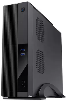 Компьютер X-Computers *Business Slim* Intel Core i5-12400/H610/16GB DDR4/240Gb SSD/230W/Win11Pro