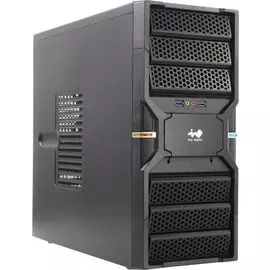 Компьютер X-Computers *Business vPro* Intel Core i5-11500/W480/16GB DDR4/500Gb NVMe SSD/500W/Win10Pro