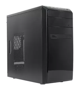 Компьютер X-Computers *CAD* Intel Core i5-13400/B760/32GB DDR5/512GB NVMe SSD + 2TB HDD/T1000 8GB/450W/mATX/Win11Pro