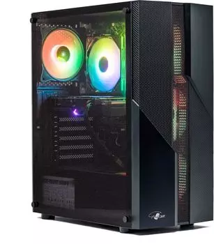 Компьютер X-Computers *Gamer Advanced* Intel Core i5-12400F/H610/16GB DDR5/512GB NVMe SSD/RTX 3060 12GB/600W/ATX