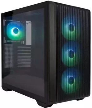 Компьютер X-Computers *Gamer Advanced* Intel Core i5-14400/B760/16GB DDR5/1TB NVMe SSD/RTX4060 8GB/Wi-Fi AX/600W/ATX