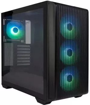 Компьютер X-Computers *Gamer Advanced* Intel Core i5-14400/B760/16GB DDR5/1TB NVMe SSD/RTX4060Ti 16GB/Wi-Fi AX/600W/ATX