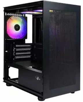 Компьютер X-Computers *Gamer Base* AMD Ryzen 5 8600G/B650/16GB DDR5/1TB NVMeSSD/500W/mATX