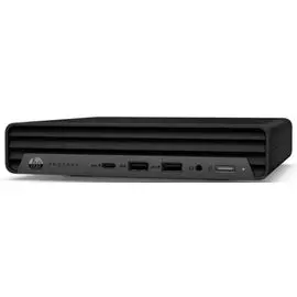 Компьютер HP ProDesk 400 G6 DM