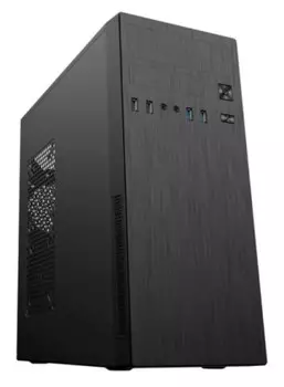 Компьютер X-Computers *X-Special* Intel Core i7-10700/B560/16GB DDR4/240GB SSD + 1TB HDD/T400 4GB/500W/ATX