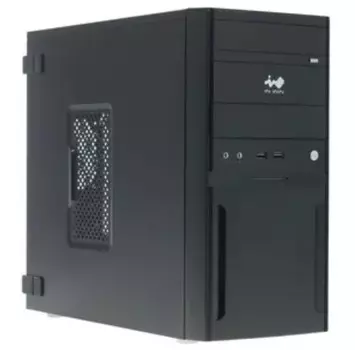 Компьютер X-Computers *X-Special* IW000076529 Intel Core i5-12400/H610/16GB DDR4/500GB NVMe SSD/500W/mATX/Win11Pro + Office 2021HB