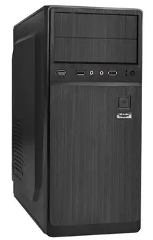 Компьютер X-Computers *X-Special* Intel Core i5-12400/H610/16GB DDR4/1TB HDD/550W/ATX