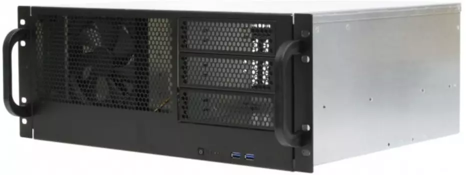 Компьютер X-Computers *X-Special* Intel Core i5-12400F/Z790/16GB DDR5/1Tb HDD/T1000 8GB X2/DVD±RW/600W/4U