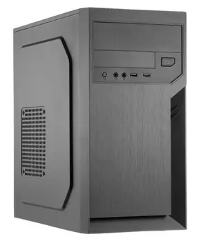 Компьютер X-Computers *X-Special* Intel Core i3-12100/H610/32GB DDR4/512GB SSD/450W/mATXKbM/Win11Pro