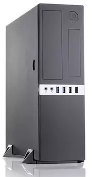 Компьютер X-Computers *X-Special* Intel Core i5-10400/H510/16GB DDR4/500GB NVMe SSD/300W/mATX