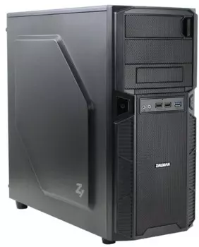Компьютер X-Computers *X-Special* Intel Core i7-12700KF/B760/16GB DDR5/512GB NVMe SSD/500W/ATX/Win10Pro