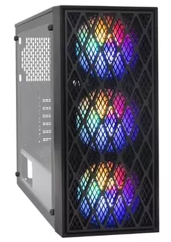 Компьютер X-Computers *X-Special* Intel Core i5-12400/B760/32GB DDR4/1TB NVMe SSD/500W/ATX