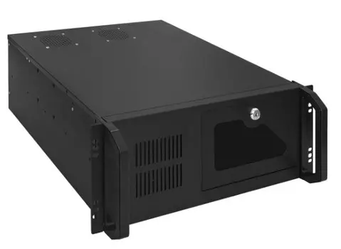 Компьютер X-Computers *X-Special* Intel Core i7-12700K/H610/16GB DDR4/256GB NVMe SSD + 2TB HDD/500W/4U/KbM/Win11Pro