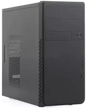 Компьютер X-Computers *X-Special*O0061684* Intel Core i3-10100/H510/8GB DDR4/240GB SSD/2xDVD-RW/GT 1030/400W/mATX/Wn10Pro