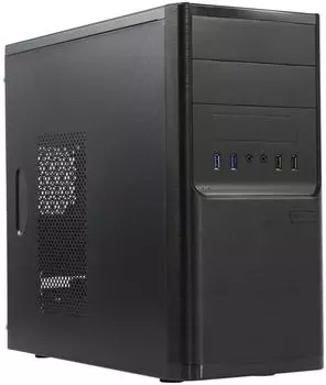 Компьютер X-Computers *X-Special*PWM0064514* i3-10100/H410/8GB DDR4/512GB NVMe SSD/+COM/+1GB LAN/450W/mATX/Win10Pro