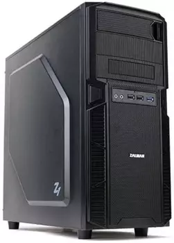 Компьютер X-Computers *X-Special*ZM000066633* Intel Core i9-13900K/B660/16GB DDR4/500GB NVMe SSD + 2TB HDD/DVD-RW/GTX 1050 Ti 4GB/10GB SFP+/750W/ATX