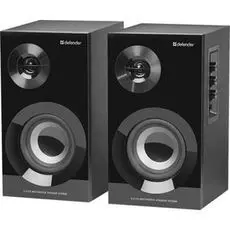 Компьютерная акустика 2.0 Defender Aurora S40 BT 65240 40Вт, bluetooth, 220В