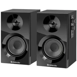 Компьютерная акустика 2.0 Defender AURORA S10 65414