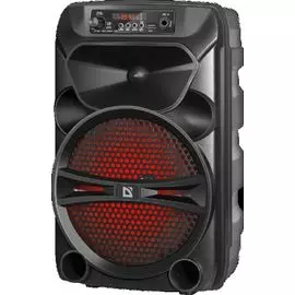 Компьютерная акустика 2.0 Defender G110 65110