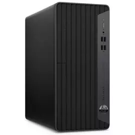 Компьютер HP ProDesk 400 G7 MT i3-10100/8GB/256GB SSD/UHD graphics 630/DVD/GbitEth/USB kbd/USB mouse/DOS/black