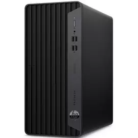 Компьютер HP ProDesk 400 G7 MT i3 10100/8GB/256GB/noODD/UHD Graphics 630/Win10Pro/usb kbd/mouse/Monitor HP P24v