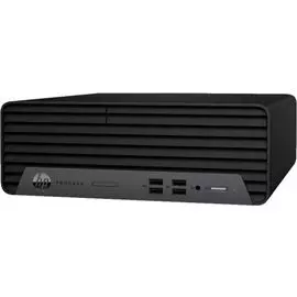Компьютер HP ProDesk 400 G7 SFF 11M50EA i7-10700/8GB/512GB SSD/DVD/USB kbd/mouse/DP/Win10Pro