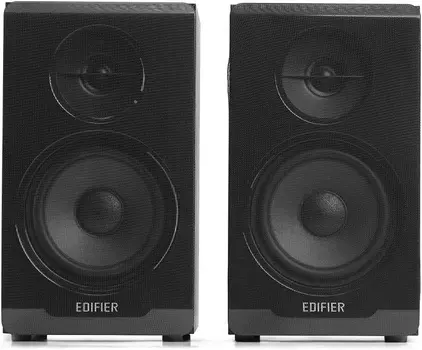 Компьютерная акустика 2.0 Edifier R33BT black