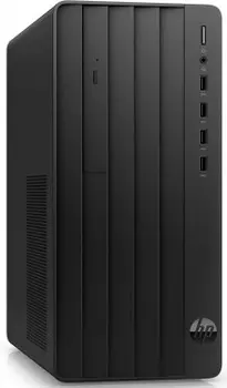 Компьютер HP Pro 290 G9 MT 883T8EA i3-13100/8GB/256GB SSD/UHD graphics/GbitEth/WiFi/BT/180W/USB kbd/USB mouse/noOS/black