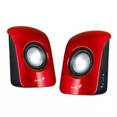Компьютерная акустика 2.0 Genius SP-U115